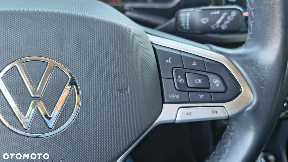 Volkswagen T-Cross - 15