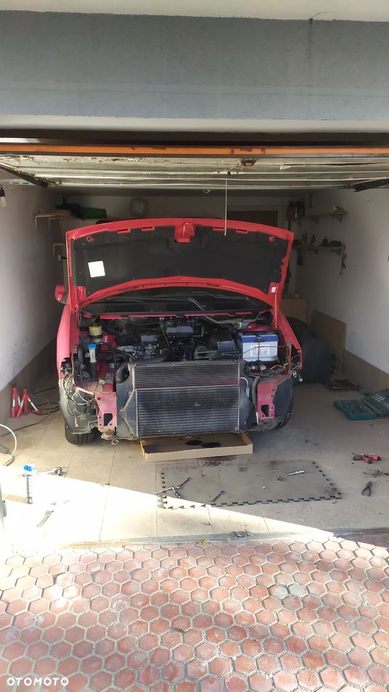 Citroën Evasion 1.9 TD X - 30