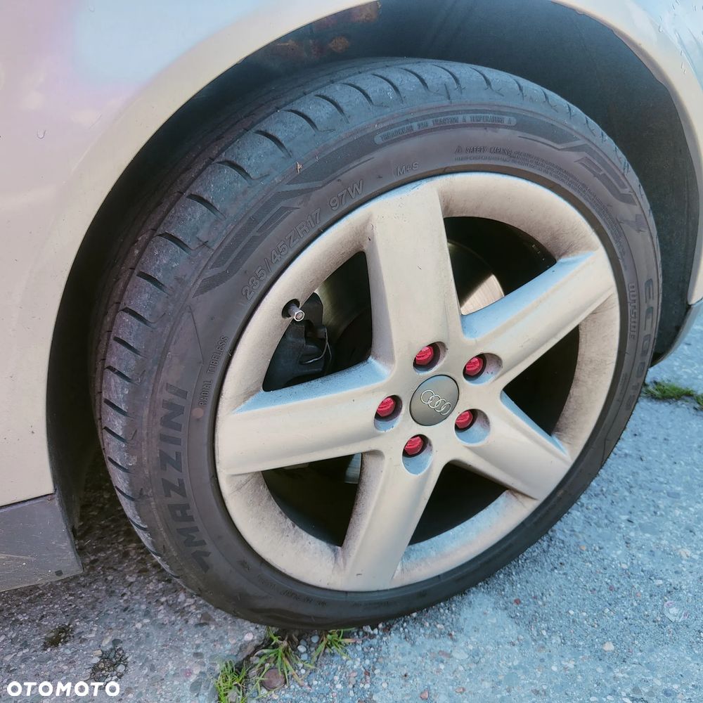 Audi A4 Avant 3.0 Quattro Tiptr - 19