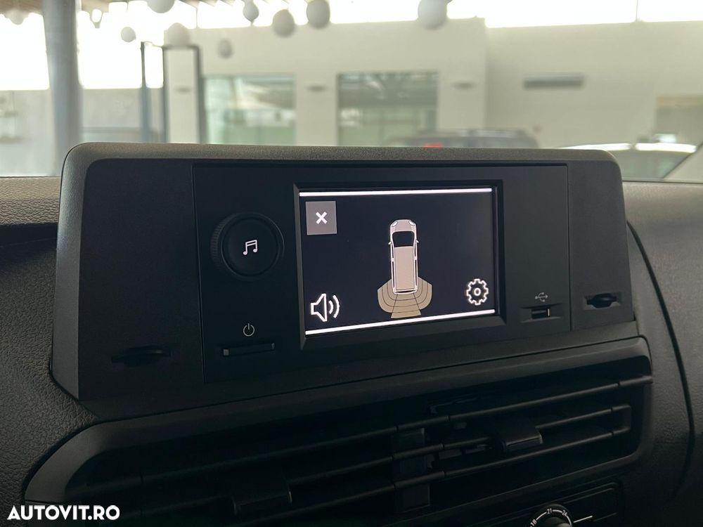 Toyota ProAce Panel Van 50kWh - 21