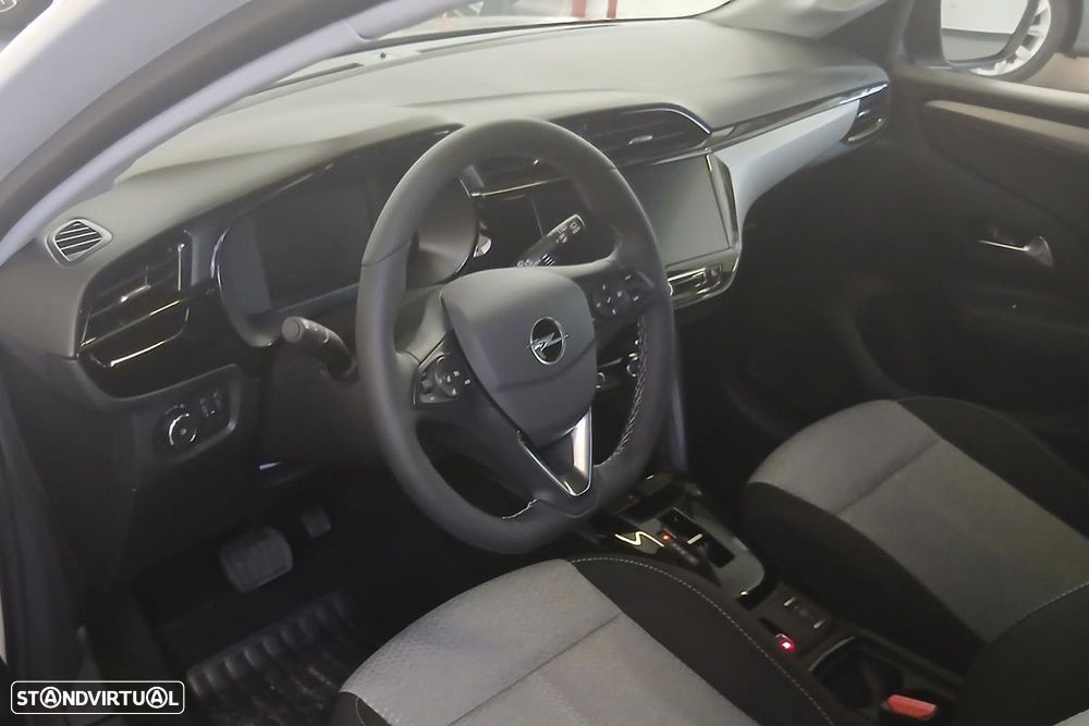 Opel Corsa-e 50 kWh Edition - 6