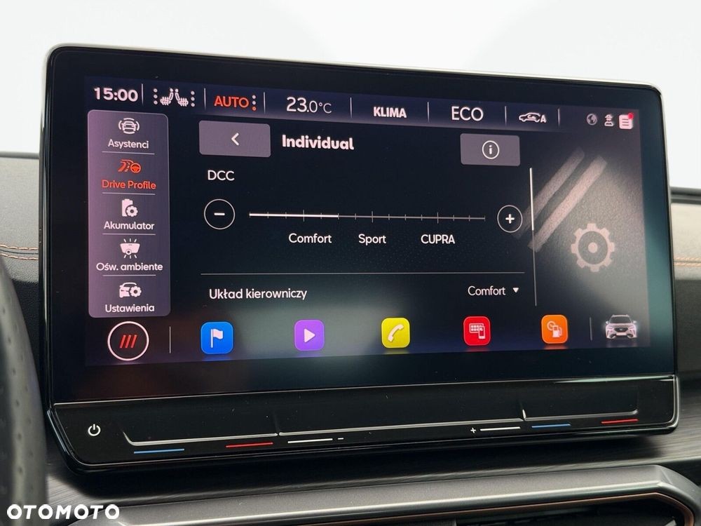 Cupra Formentor 1.4 e-Hybrid VZ DSG - 33