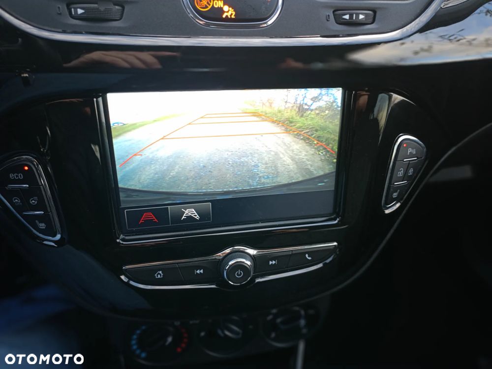 Opel Corsa 1.4 120 Jahre - 15