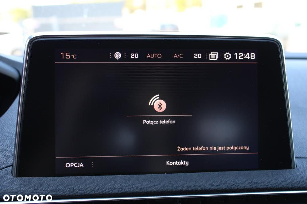 Peugeot 5008 - 28