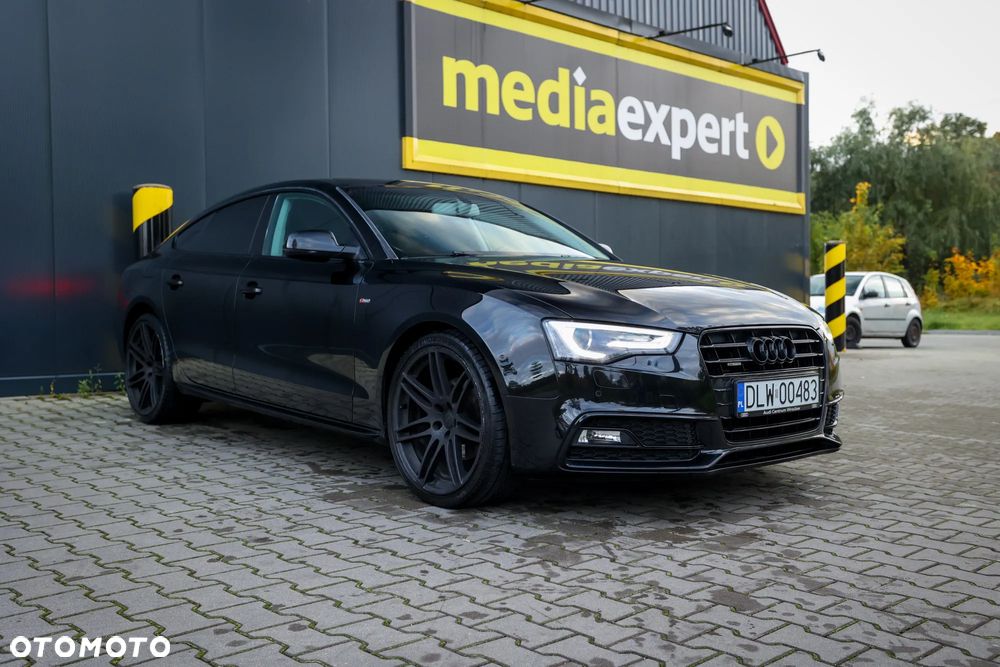 Audi A5 - 10