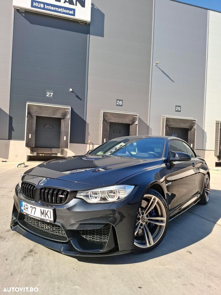 BMW M4 - 38