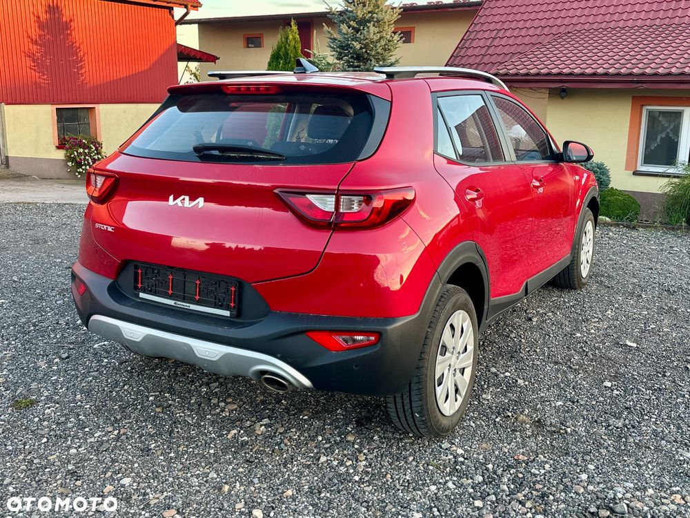 Kia Stonic - 2