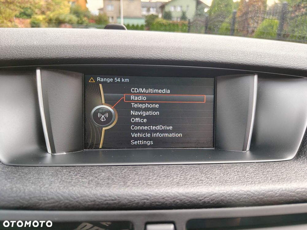 BMW X1 sDrive16d Sport Line - 25