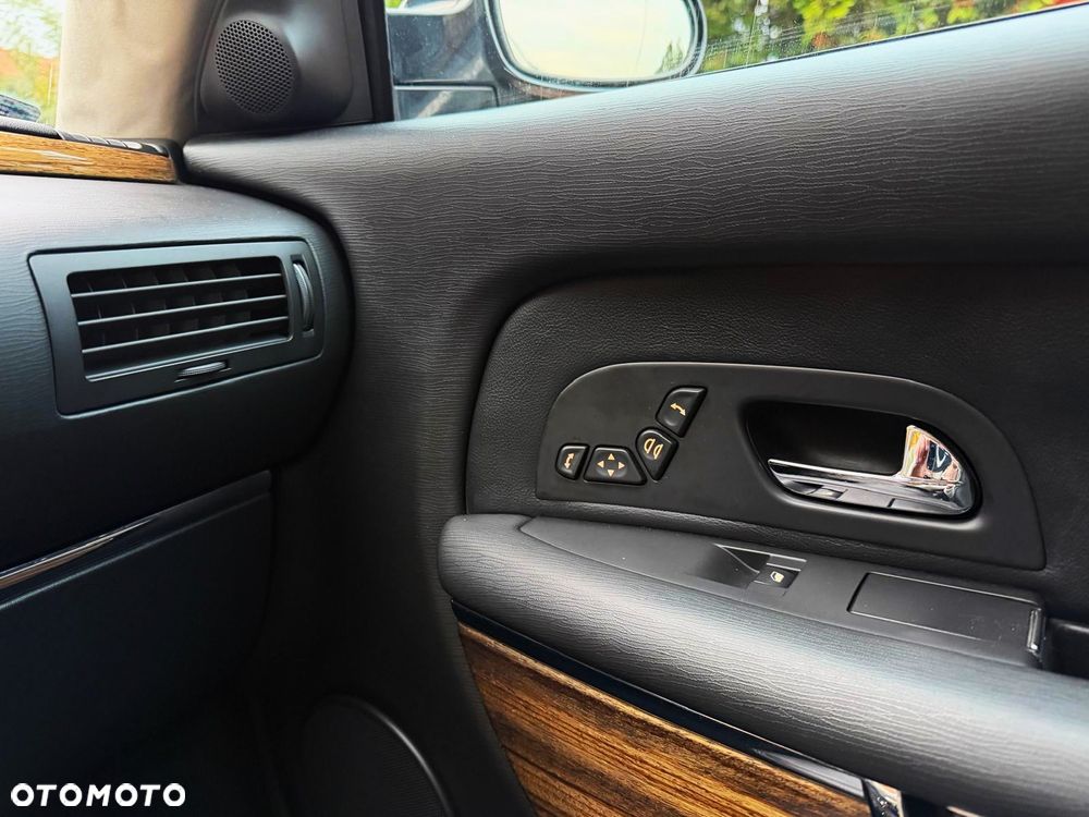 Citroën C6 2.7 HDi 24V Exclusive - 14