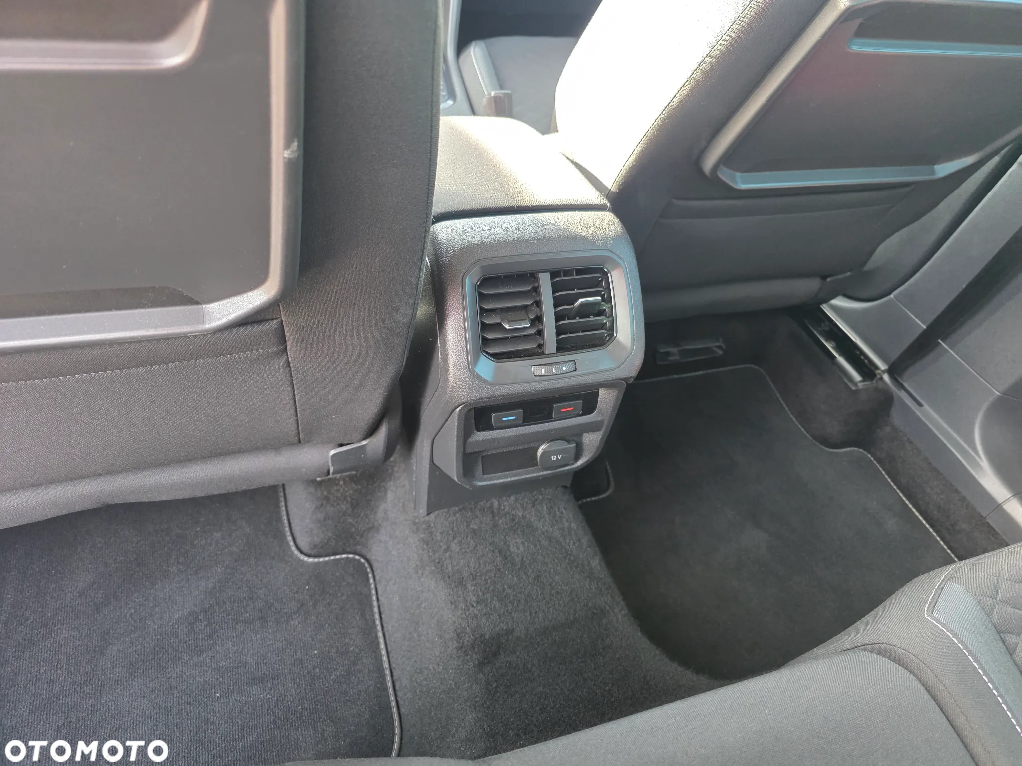 Volkswagen Tiguan 2.0 TDI BMT SCR JOIN DSG - 14