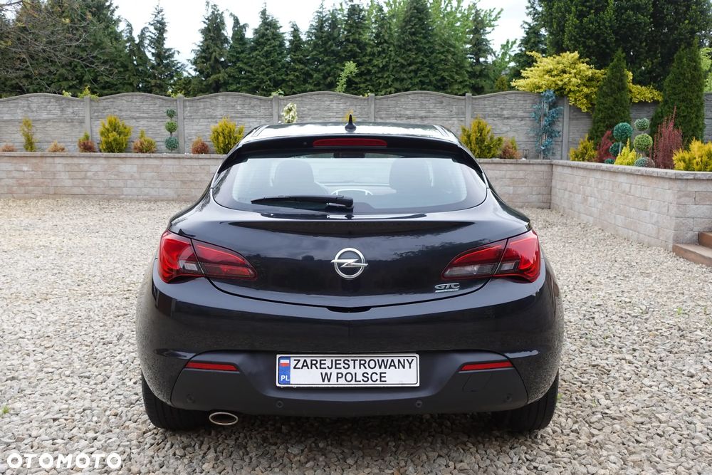 Opel Astra - 10