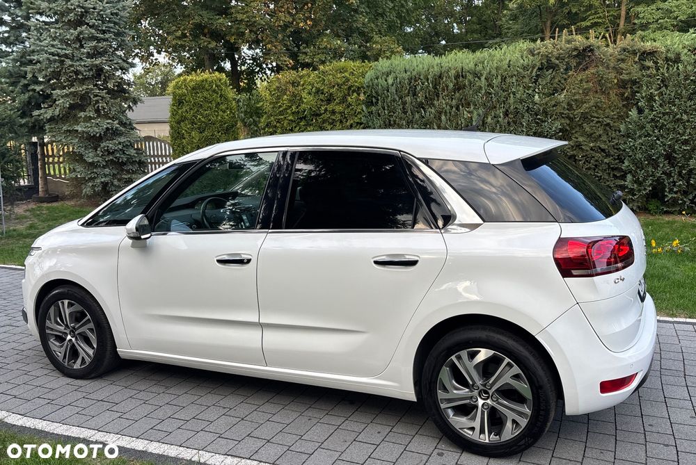Citroën C4 Picasso BlueHDi 150 Exclusive - 15