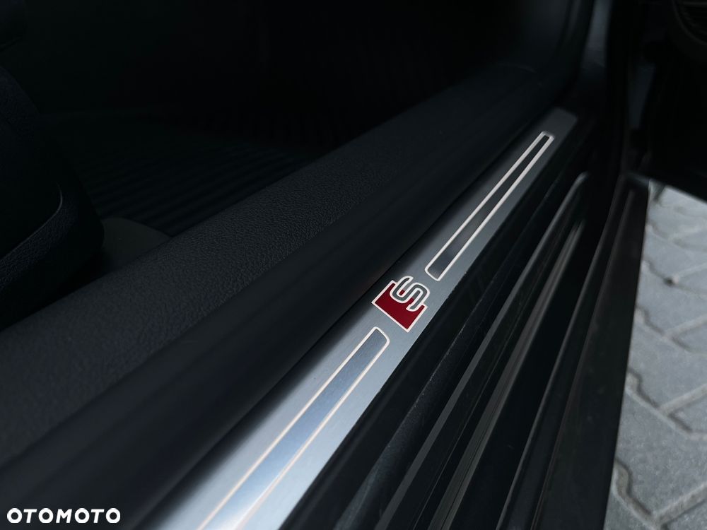 Audi A5 Coupé 45 TFSI quattro S tronic S line - 26