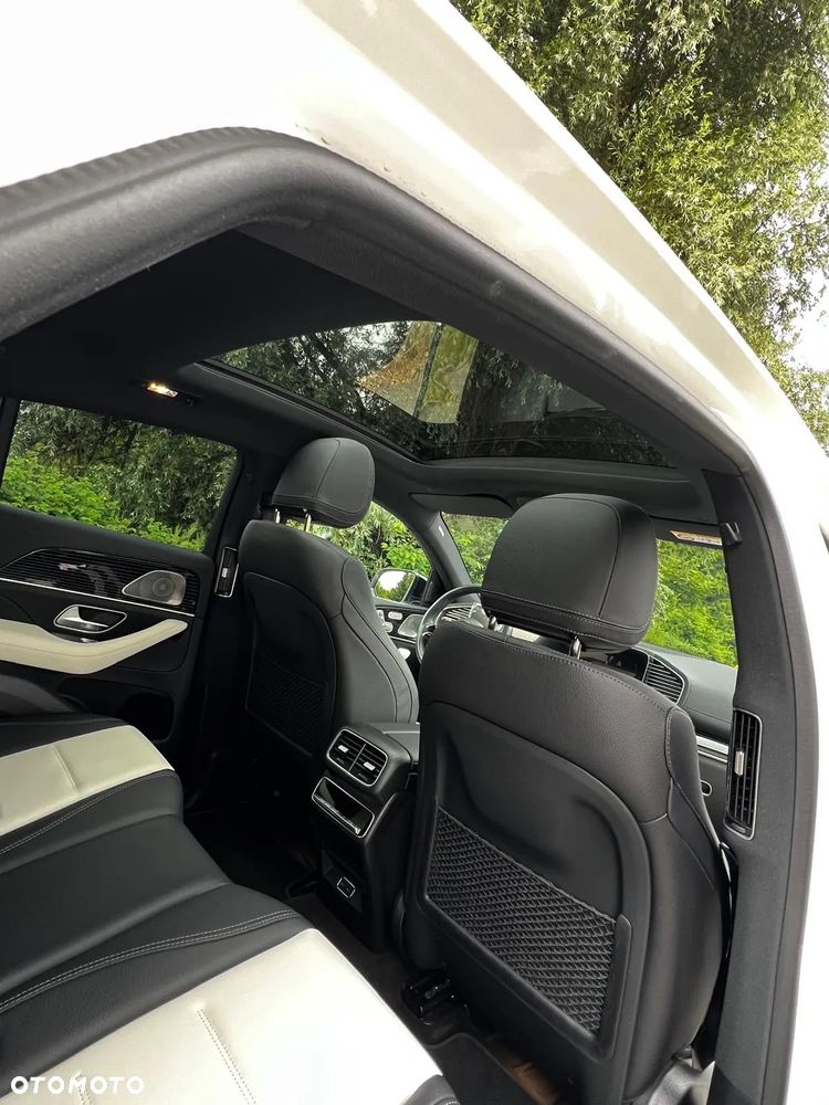 Mercedes-Benz GLE - 13