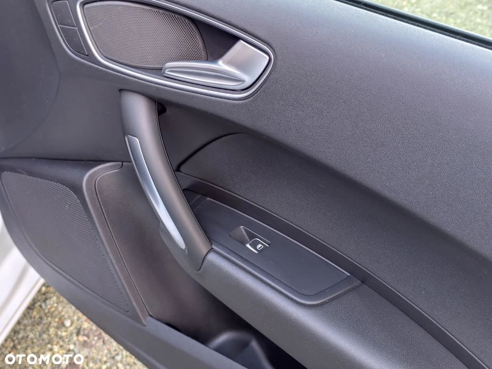 Audi A1 Sportback 1.4 TDI (ultra) - 29