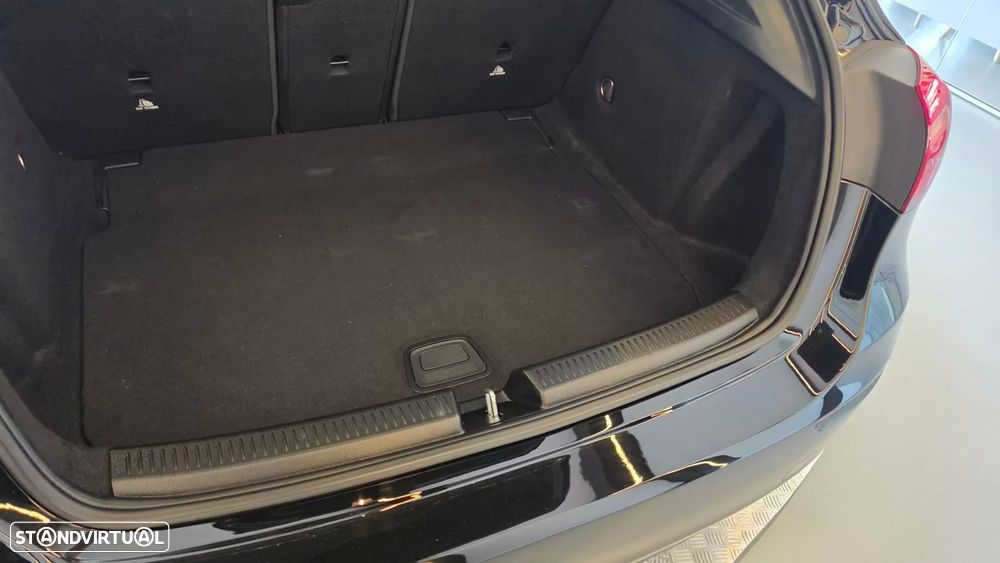 Mercedes-Benz A 180 d Style Plus Aut. - 22