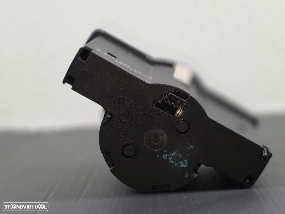 COMANDO DAS LUZES MERCEDES-BENZ CLASE C BM 204 FAMILIAR - 3