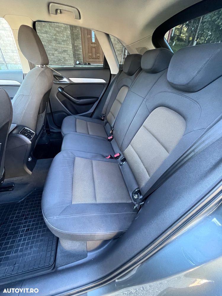 Audi Q3 2.0 TDI - 25