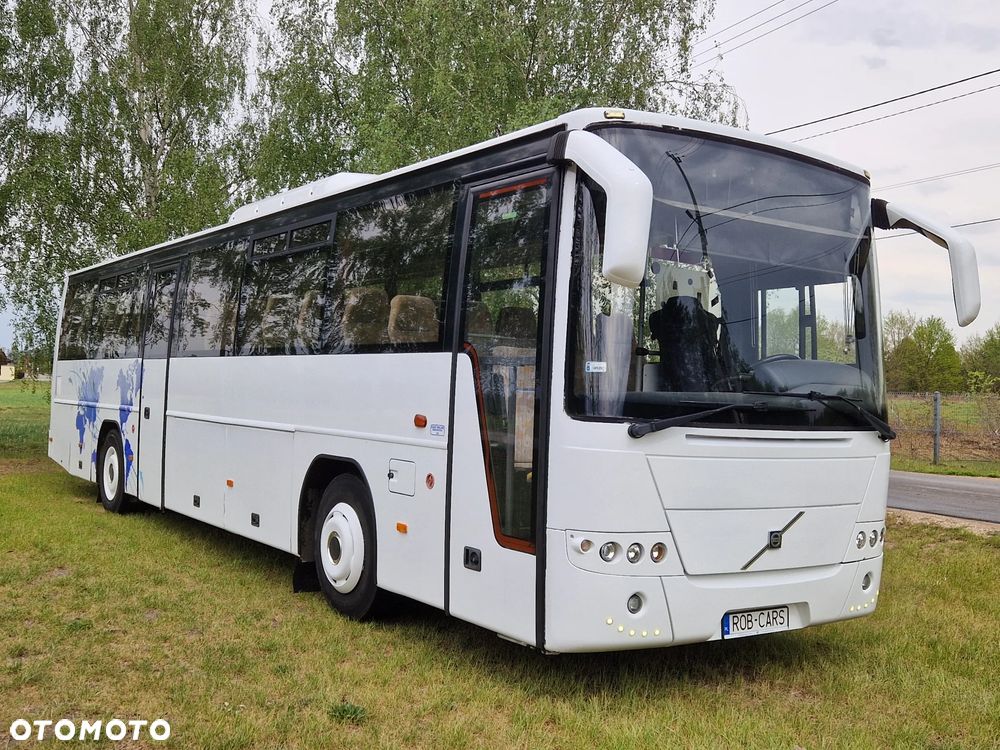 Volvo 8700 - 1