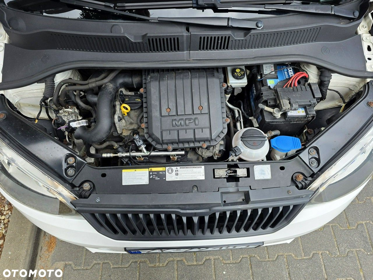 Skoda Citigo - 25