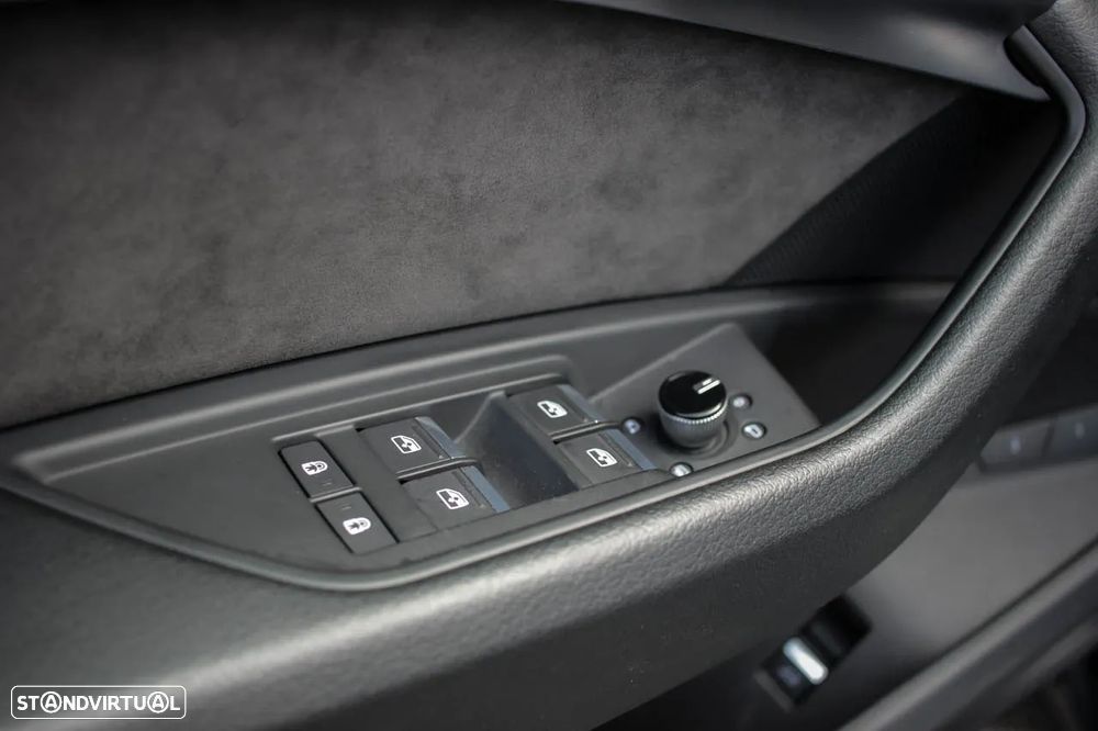 Audi e-tron 50 quattro - 10