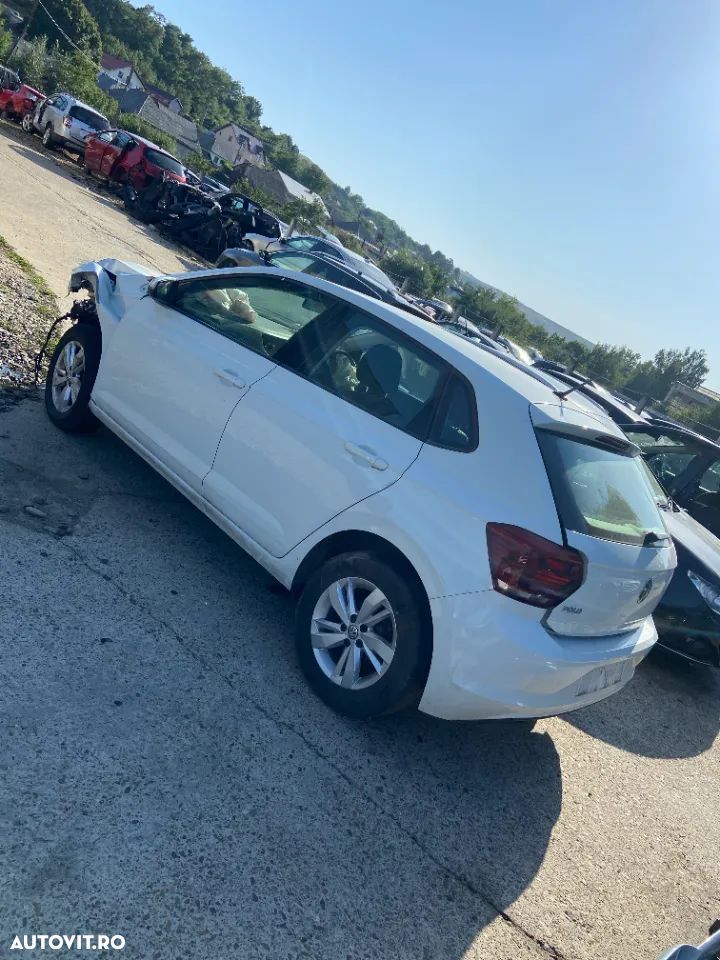 Dezmembrez Volkswagen Polo 2019 2AW - 1