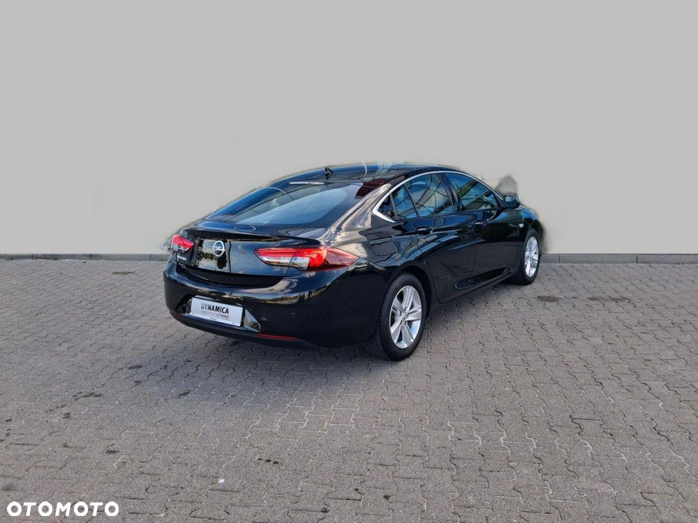 Opel Insignia - 7