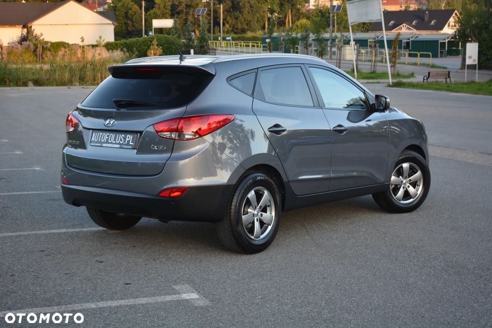Hyundai ix35 - 14