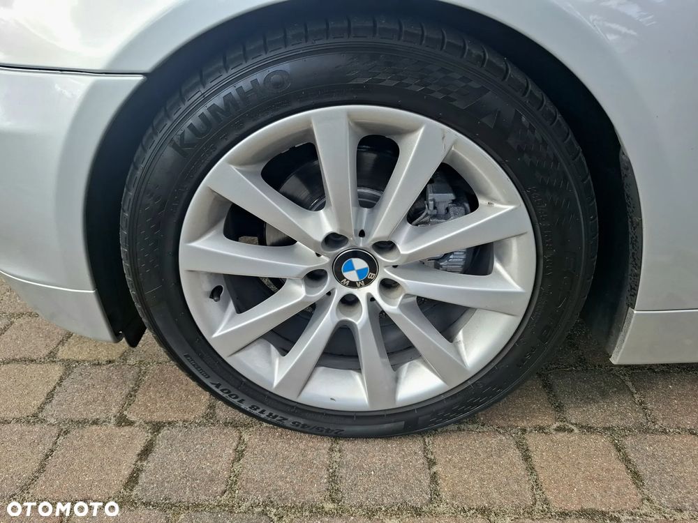 BMW Seria 5 - 16