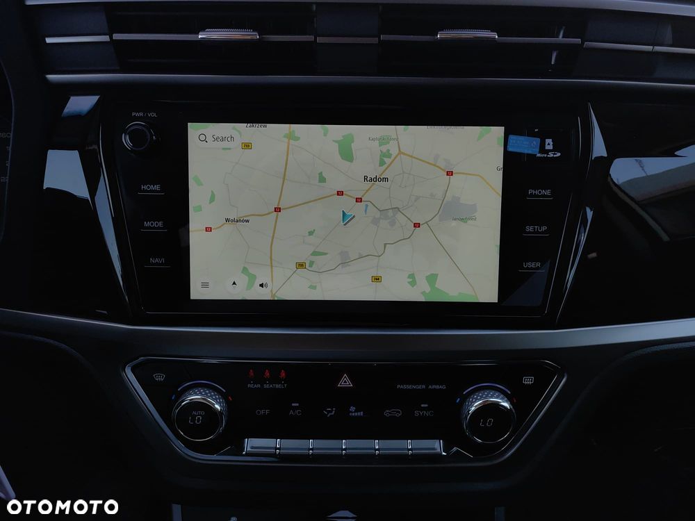 SsangYong/KGM Korando 1.5 T-GDI Adventure 2WD - 14