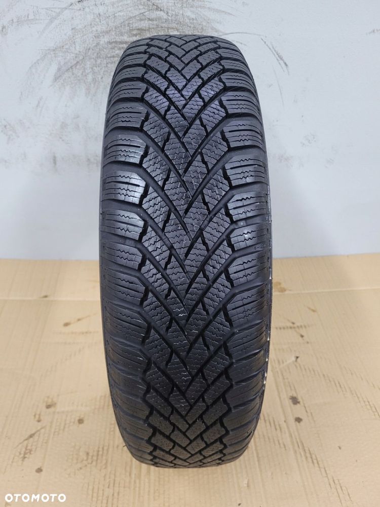 Continental WinterContact TS 860 165/70R14 81T 2021rok - 1