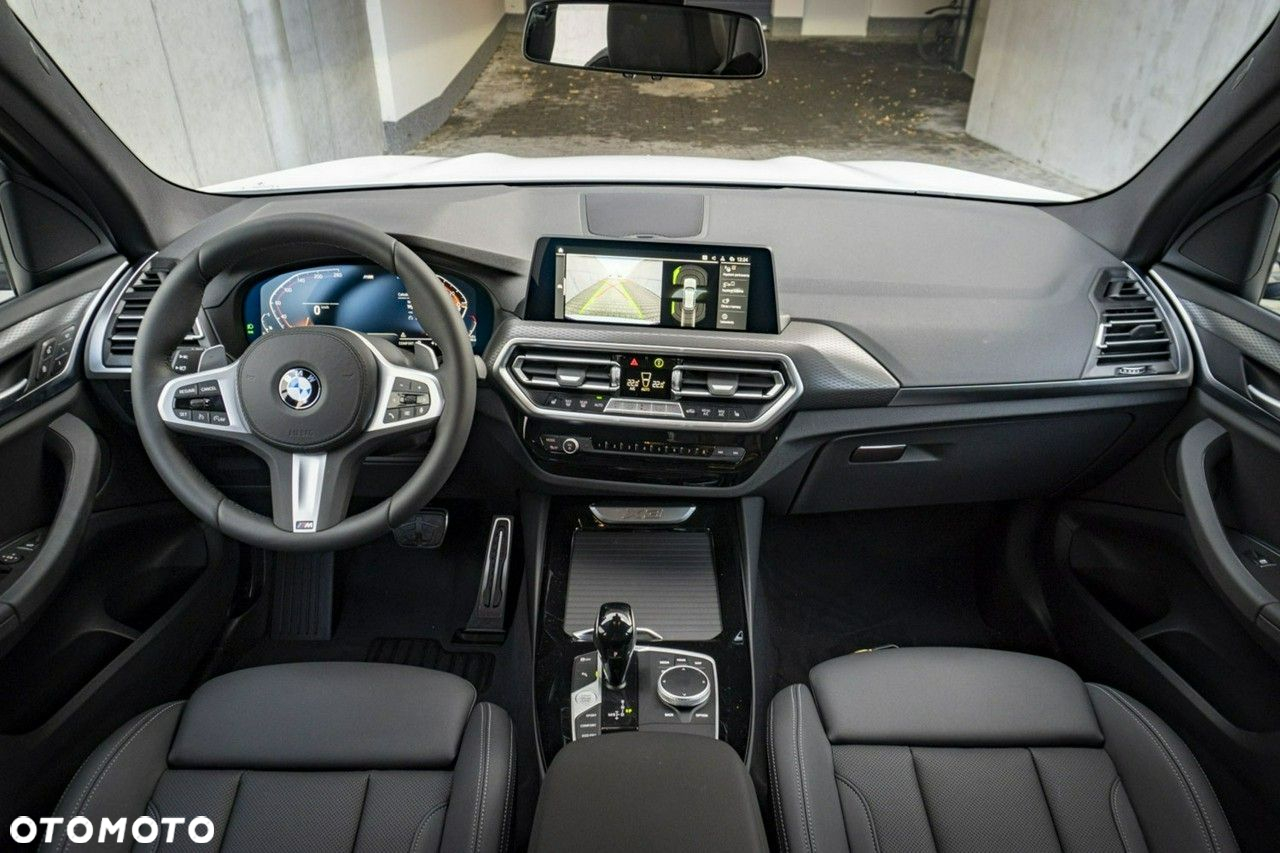BMW X3 - 12