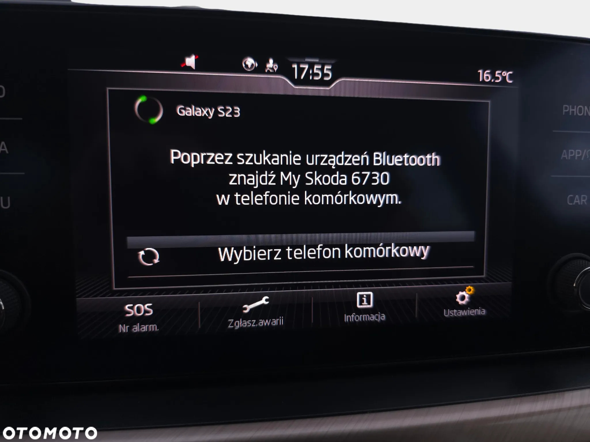 Skoda Scala 1.0 TSI Style - 29