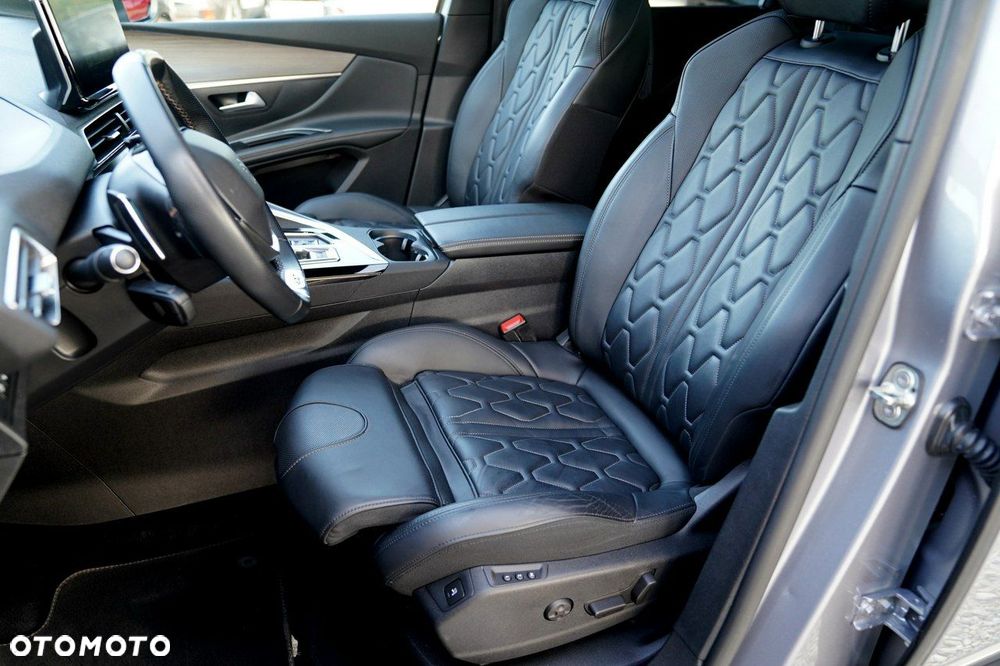 Peugeot 5008 - 23