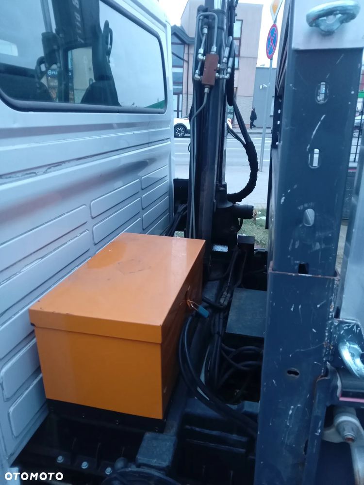 Fiat Ducato - 22
