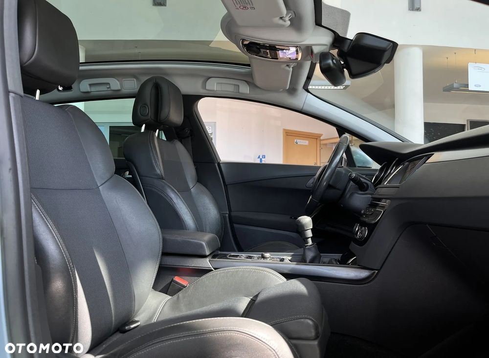Peugeot 508 2.0 HDi Allure - 26