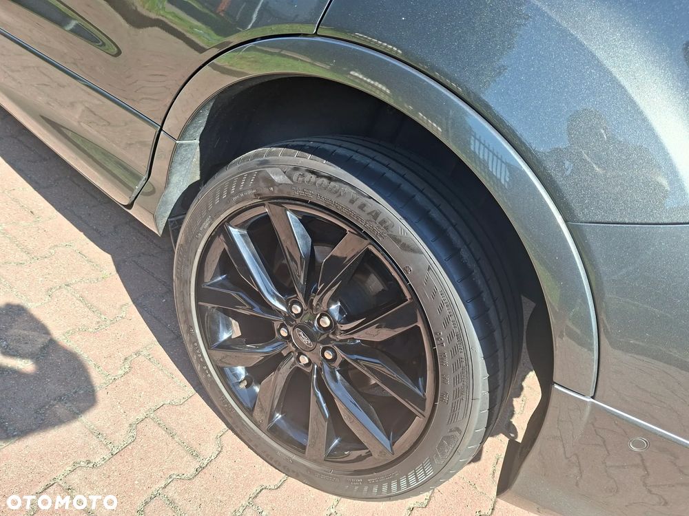 Ford Kuga 2.0 TDCi 4x4 ST-Line - 12