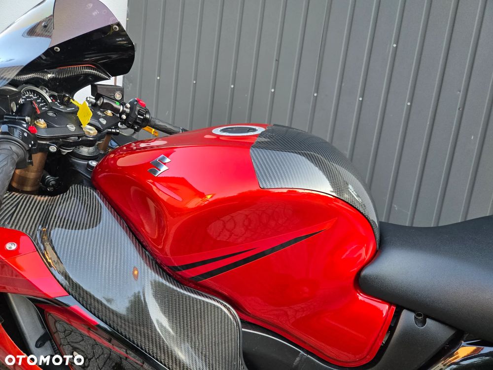 Suzuki Hayabusa - 21