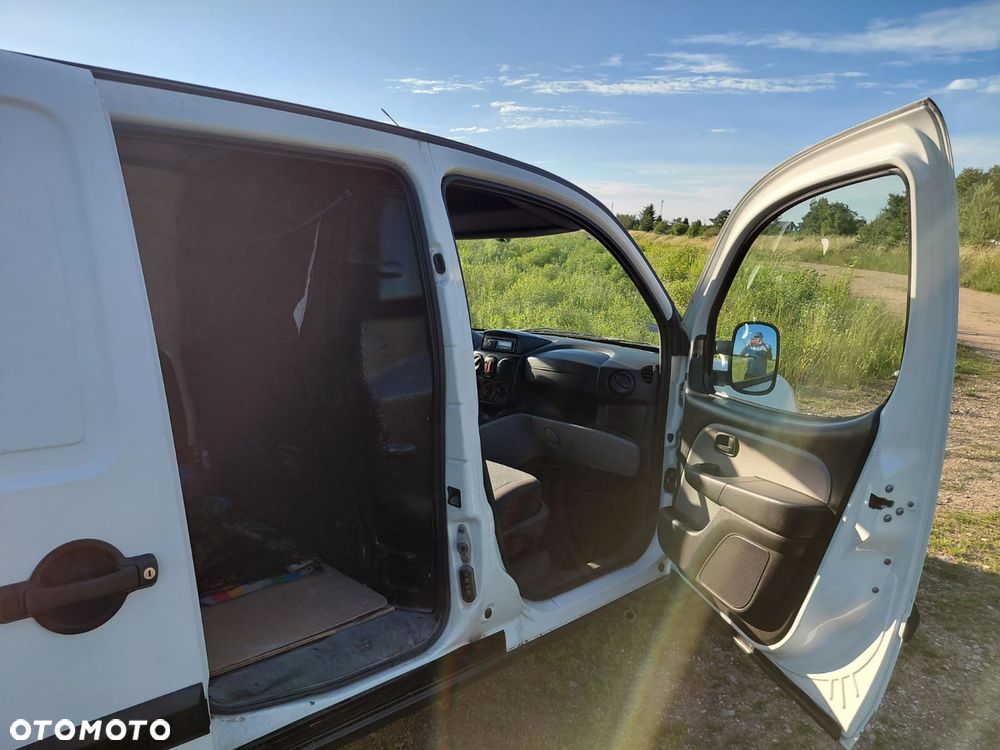 Fiat Doblo - 6
