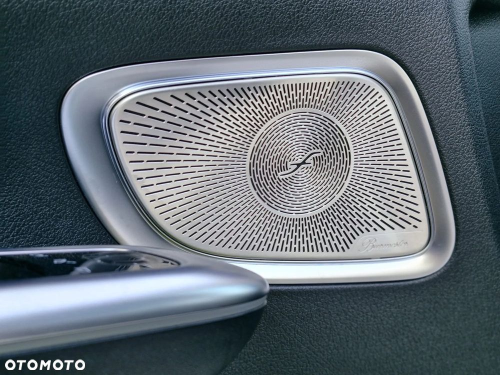 Mercedes-Benz Klasa C - 28