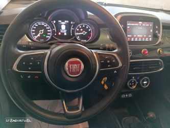 Fiat 500X 1.0 FireFly Urban J18 - 18