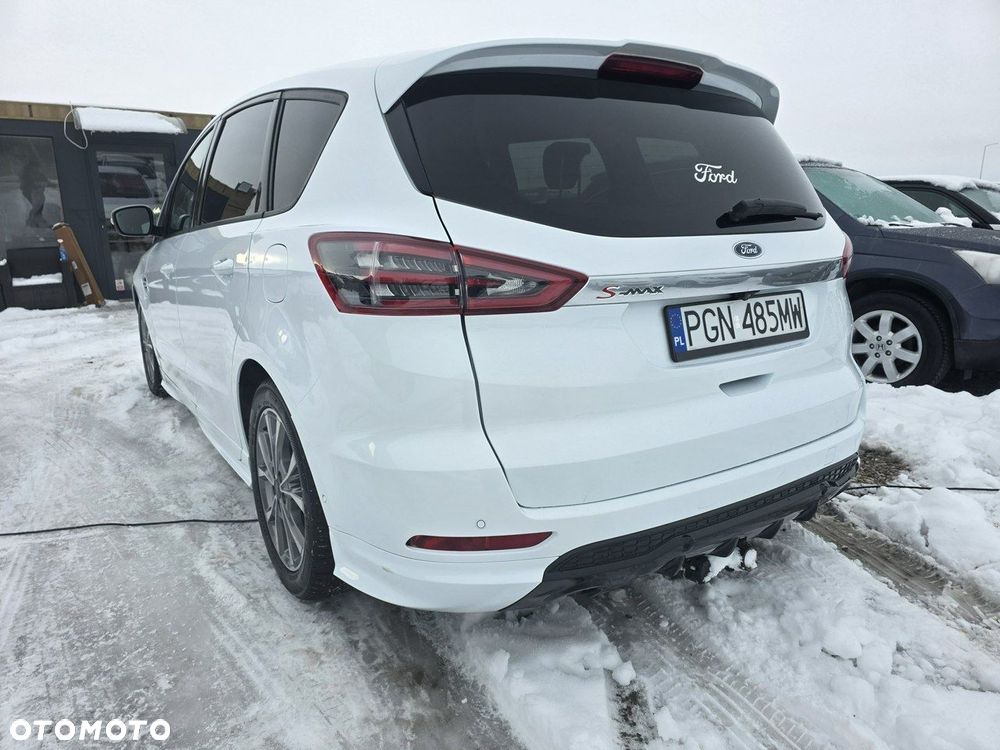 Ford S-Max 2.0 TDCi ST-Line - 7