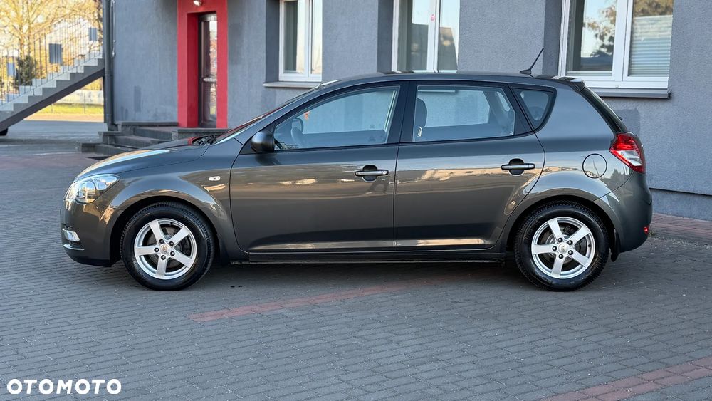 Kia Ceed 1.4 M - 15