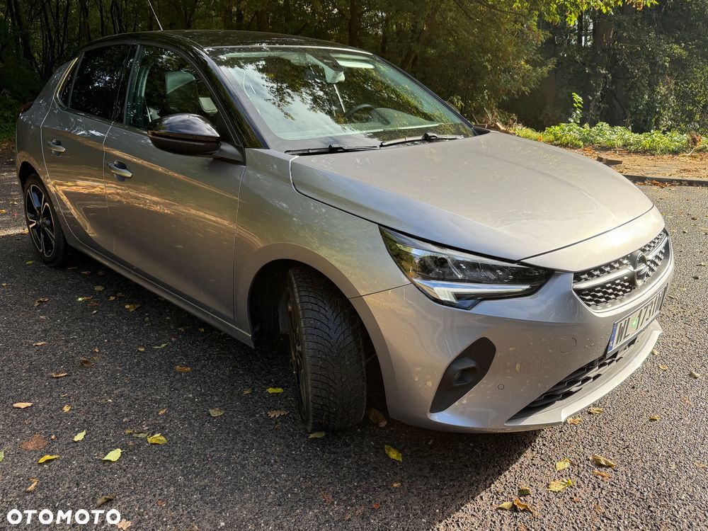 Opel Corsa - 3