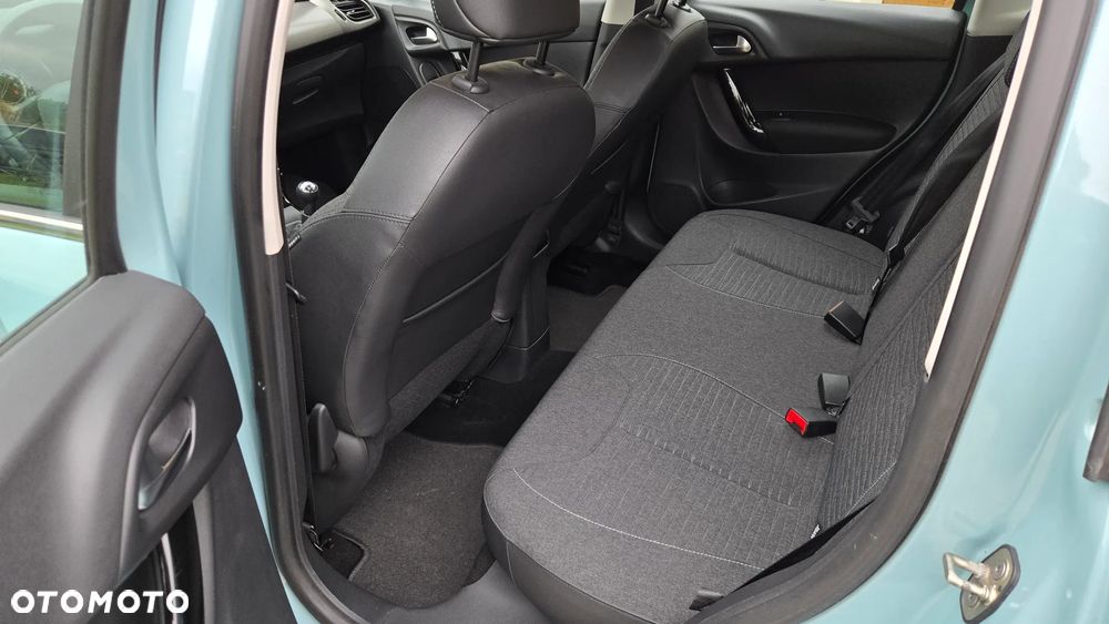 Citroën C3 - 11