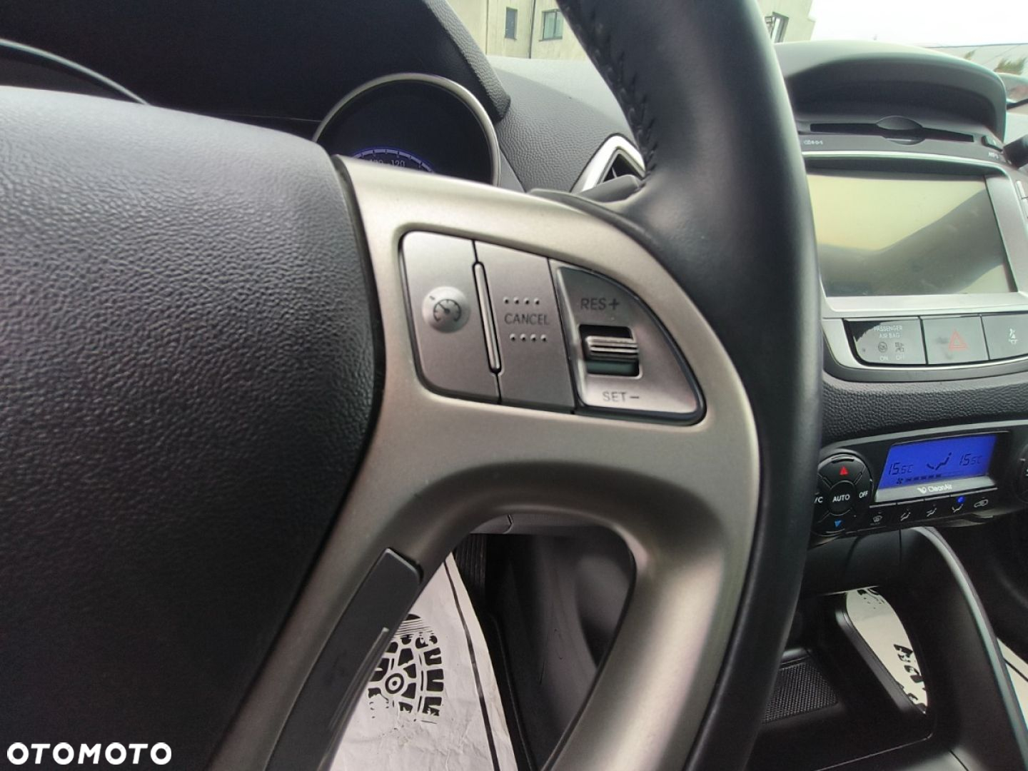 Hyundai ix35 - 12