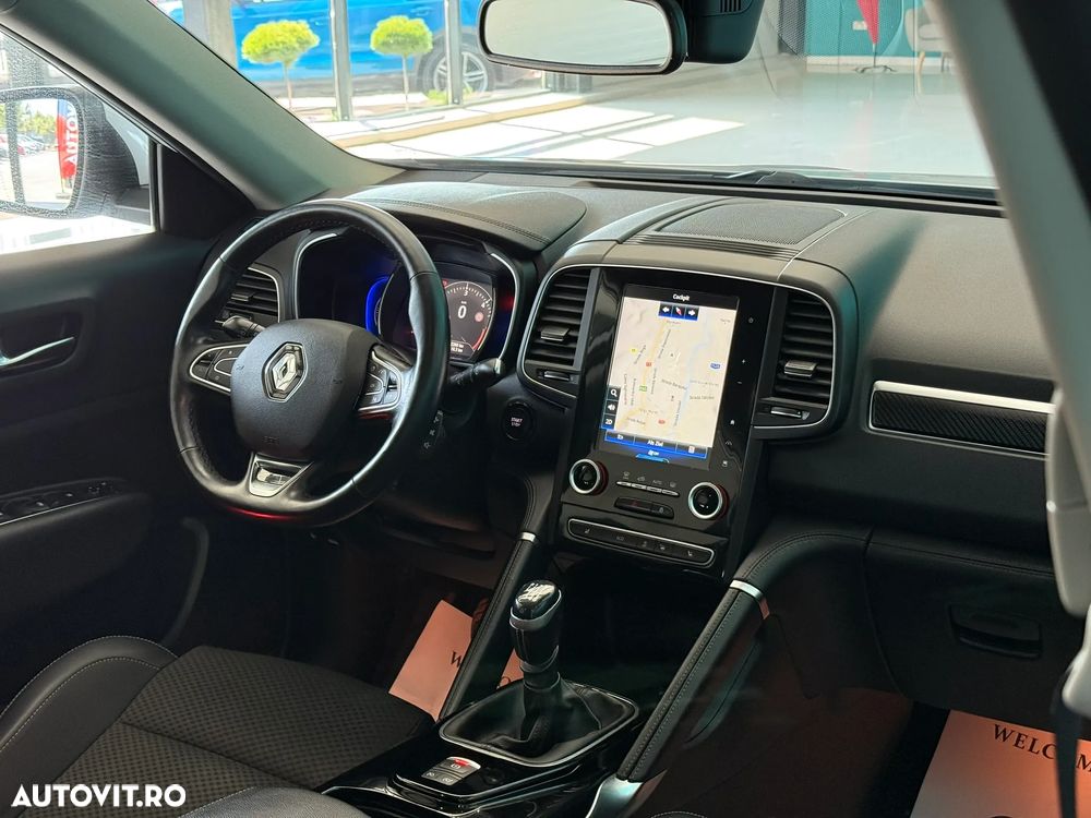 Renault Koleos ENERGY dCi 175 4WD INTENS - 15