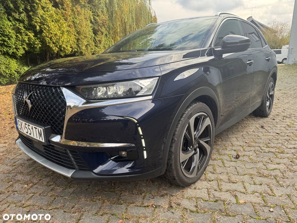 DS Automobiles DS 7 Crossback 1.6 PureTech Rivoli - 18