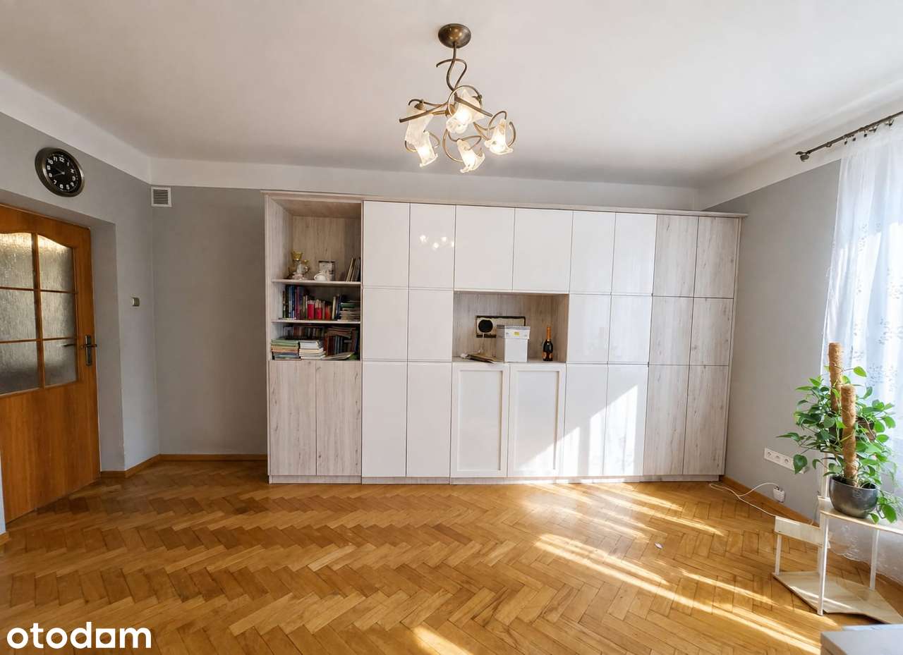 3-POKOJOWE MIESZKANIE NA SPRZEDAŻ | 62,5 M² | UL. 3 MAJA | SIEDLCE