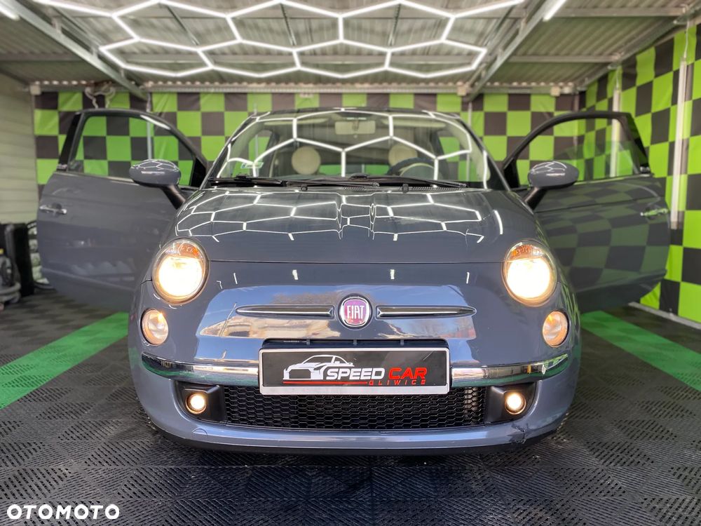 Fiat 500 - 18